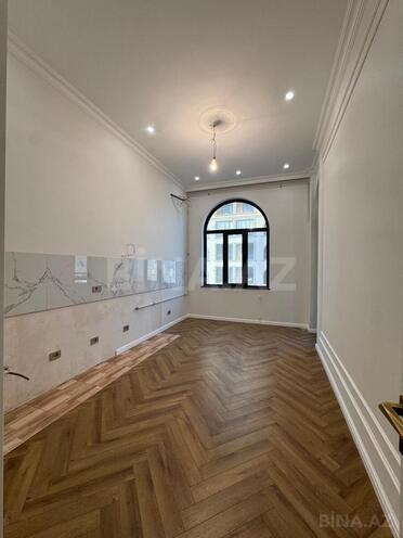 Satılır 2 otaqlı yeni tikili 105 m², Nərimanov r., photo 15 from 21