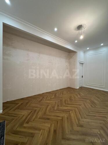 Satılır 2 otaqlı yeni tikili 105 m², Nərimanov r., photo 16 from 21