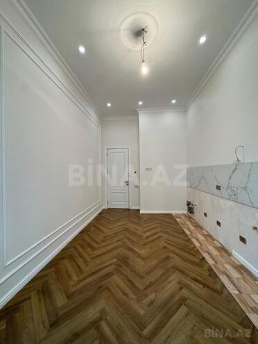 Satılır 2 otaqlı yeni tikili 105 m², Nərimanov r., photo 14 from 21