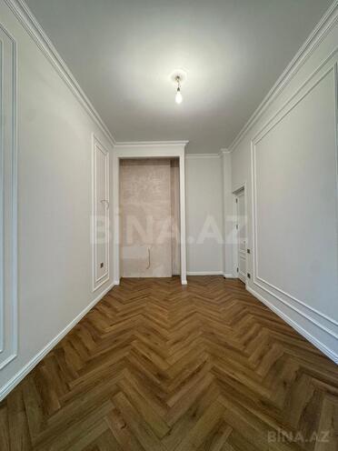 Satılır 2 otaqlı yeni tikili 105 m², Nərimanov r., photo 12 from 21