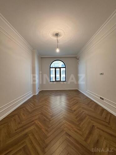 Satılır 2 otaqlı yeni tikili 105 m², Nərimanov r., photo 17 from 21