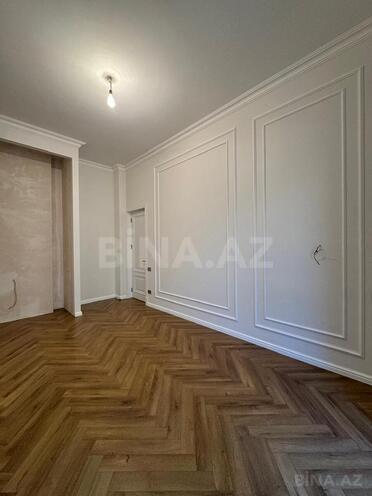 Satılır 2 otaqlı yeni tikili 105 m², Nərimanov r., photo 9 from 21