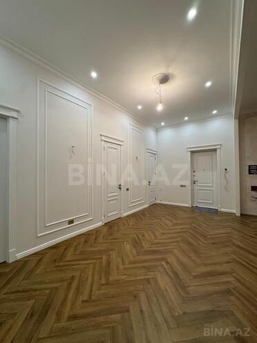 Satılır 2 otaqlı yeni tikili 105 m², Nərimanov r., photo 5 from 21