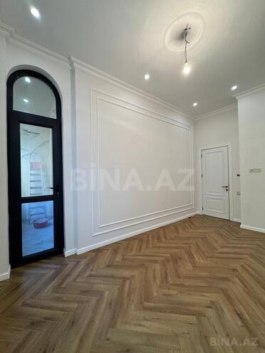 Satılır 2 otaqlı yeni tikili 105 m², Nərimanov r., photo 13 from 21