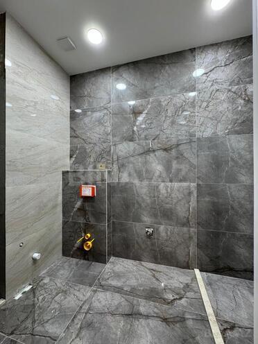 Satılır 2 otaqlı yeni tikili 105 m², Nərimanov r., photo 19 from 21