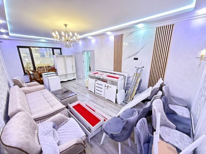 Продаётся 5-комн. дом/дача 125 м², пос. Бина, photo 8 from 15