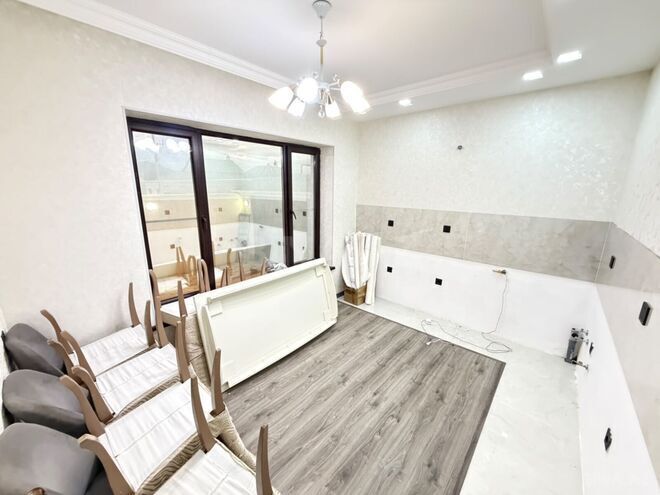 Продаётся 5-комн. дом/дача 125 м², пос. Бина, photo 6 from 15