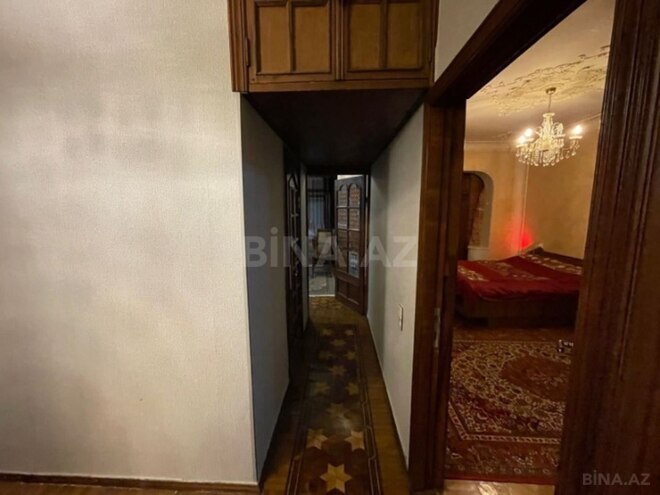 Satılır 4 otaqlı köhnə tikili 100 m², Azadlıq Prospekti m., photo 4 from 14