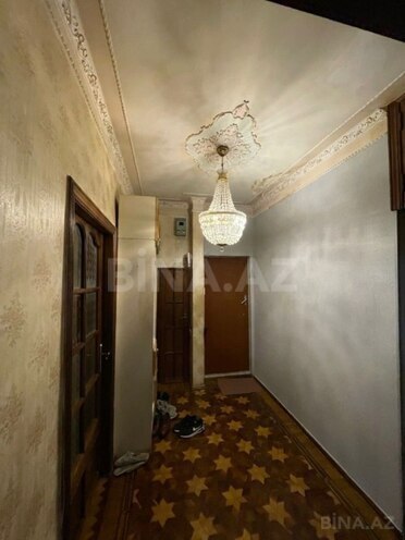 Satılır 4 otaqlı köhnə tikili 100 m², Azadlıq Prospekti m., photo 9 from 14