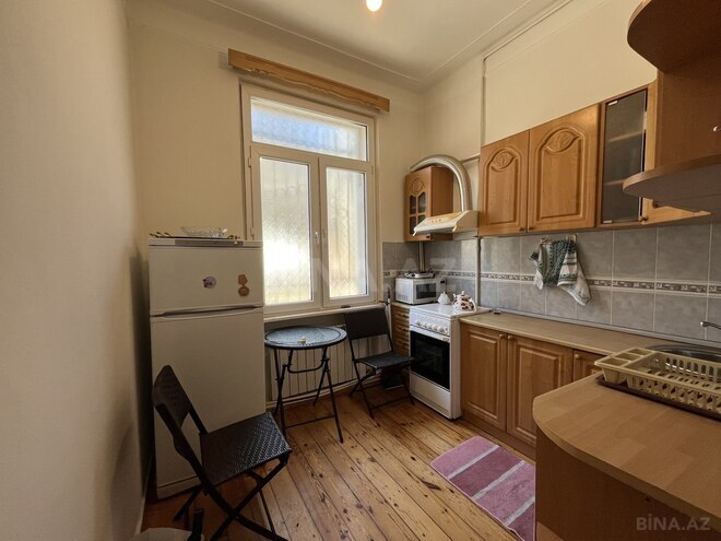 Продаётся 2-комн. вторичка 70 м², пос. Баилова, photo 13 from 15