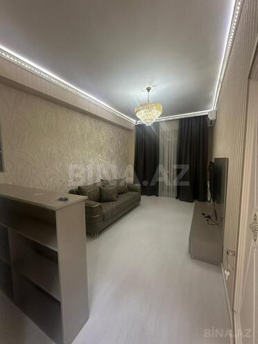 İcarəyə verilir 2 otaqlı yeni tikili 60 m², 20 Yanvar m., photo 3 from 11