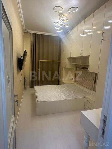 İcarəyə verilir 2 otaqlı yeni tikili 60 m², 20 Yanvar m., photo 5 from 11