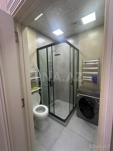 İcarəyə verilir 2 otaqlı yeni tikili 60 m², 20 Yanvar m., photo 9 from 11