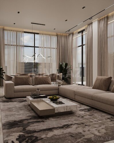 Satılır 6 otaqlı həyət evi/bağ evi 435 m², Bilgəh q., photo 19 from 31