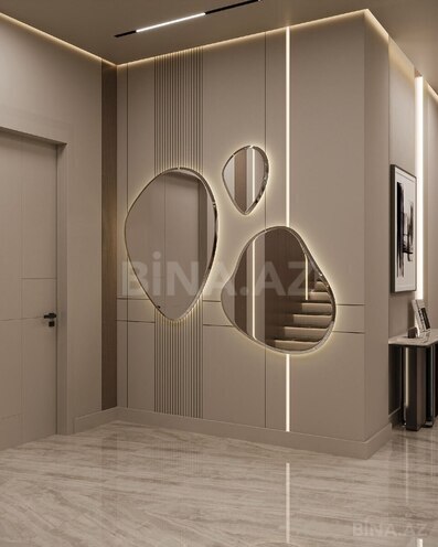 Satılır 6 otaqlı həyət evi/bağ evi 435 m², Bilgəh q., photo 25 from 31