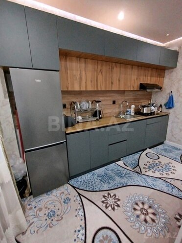 Продаётся 3-комн. новостройка 106.1 м², м. Халглар Достлугу, photo 8 from 11