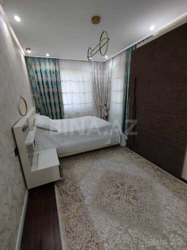 Продаётся 3-комн. новостройка 106.1 м², м. Халглар Достлугу, photo 4 from 11