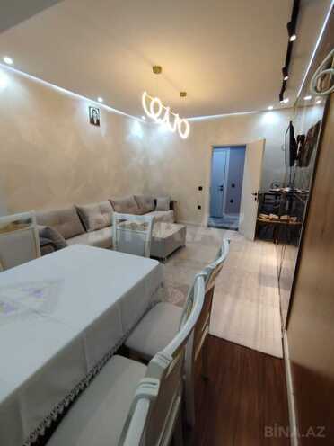 Продаётся 3-комн. новостройка 106.1 м², м. Халглар Достлугу, photo 3 from 11