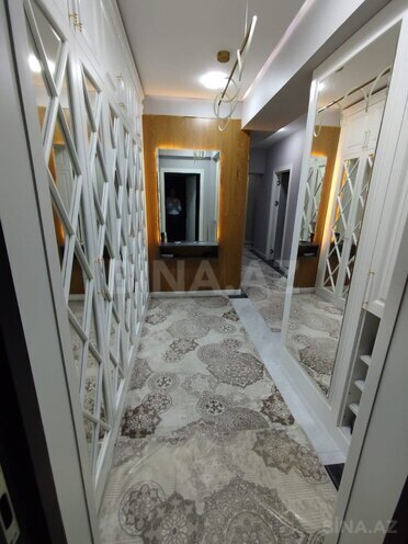 Продаётся 3-комн. новостройка 106.1 м², м. Халглар Достлугу, photo 9 from 11