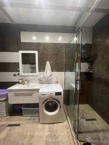 İcarəyə verilir 3 otaqlı yeni tikili 140 m², Şah İsmayıl Xətai m., photo 17 from 20