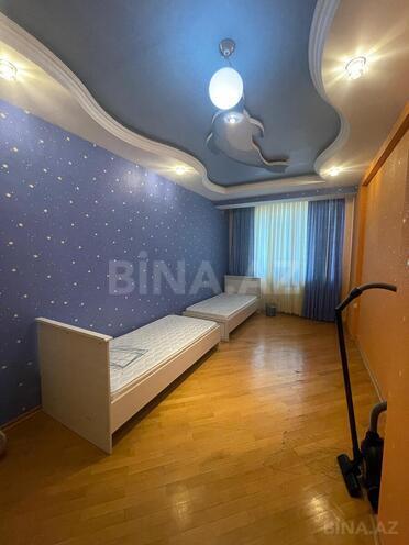 İcarəyə verilir 3 otaqlı yeni tikili 140 m², Şah İsmayıl Xətai m., photo 10 from 20