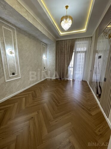 Satılır 3 otaqlı yeni tikili 110 m², 28 May m., photo 12 from 14