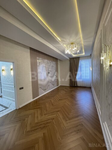 Satılır 3 otaqlı yeni tikili 110 m², 28 May m., photo 3 from 14