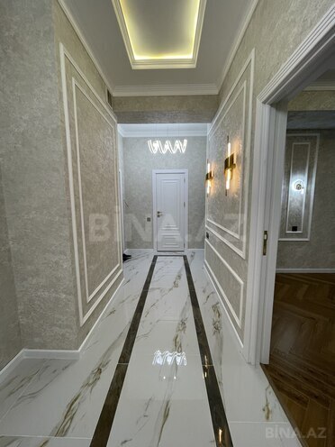 Satılır 3 otaqlı yeni tikili 110 m², 28 May m., photo 13 from 14