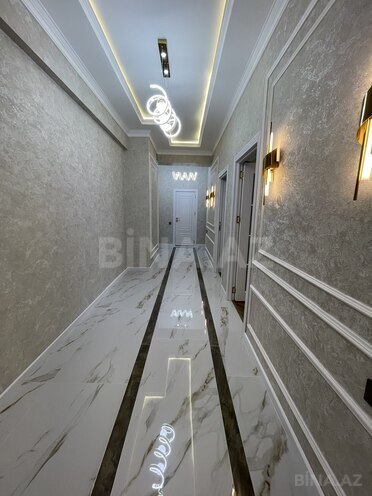 Satılır 3 otaqlı yeni tikili 110 m², 28 May m., photo 5 from 14