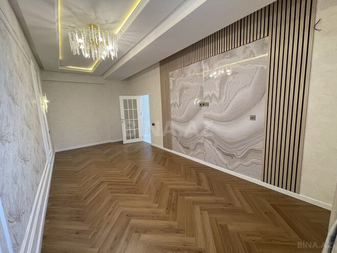 Satılır 3 otaqlı yeni tikili 110 m², 28 May m., photo 1 from 14