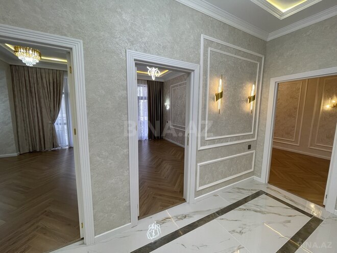 Satılır 3 otaqlı yeni tikili 110 m², 28 May m., photo 4 from 14