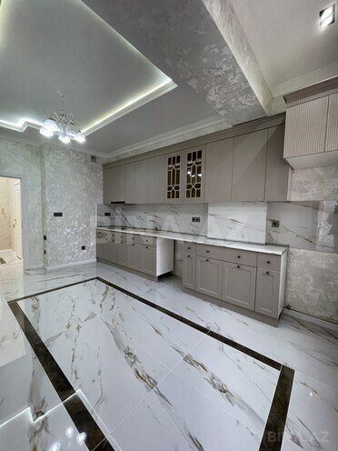 Satılır 3 otaqlı yeni tikili 110 m², 28 May m., photo 8 from 14