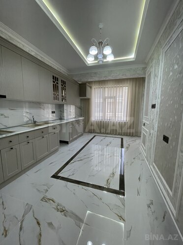 Satılır 3 otaqlı yeni tikili 110 m², 28 May m., photo 7 from 14