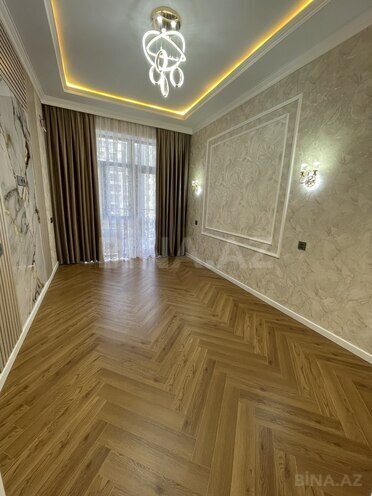 Satılır 3 otaqlı yeni tikili 110 m², 28 May m., photo 11 from 14