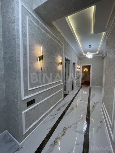 Satılır 3 otaqlı yeni tikili 110 m², 28 May m., photo 6 from 14