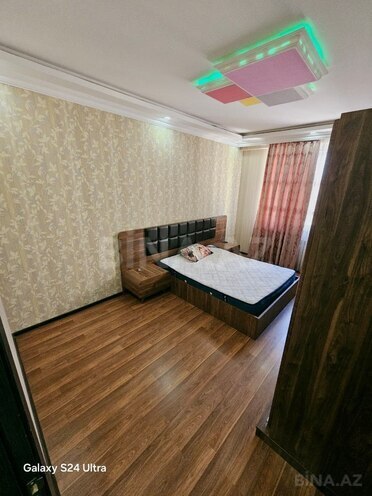 İcarəyə verilir 3 otaqlı yeni tikili 95 m², 20 Yanvar m., photo 24 from 31