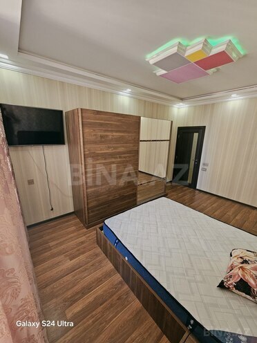 İcarəyə verilir 3 otaqlı yeni tikili 95 m², 20 Yanvar m., photo 21 from 31