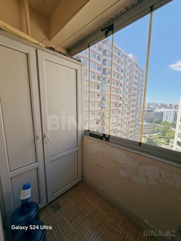 İcarəyə verilir 3 otaqlı yeni tikili 95 m², 20 Yanvar m., photo 27 from 31