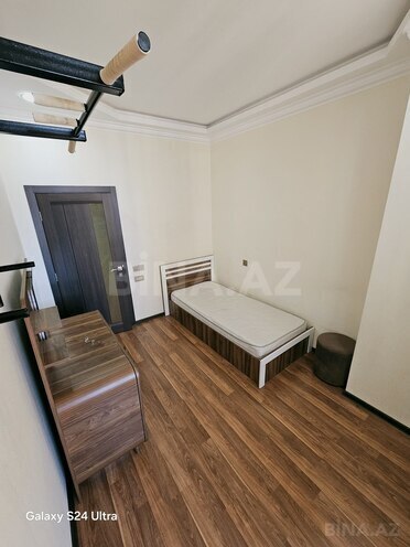 İcarəyə verilir 3 otaqlı yeni tikili 95 m², 20 Yanvar m., photo 20 from 31