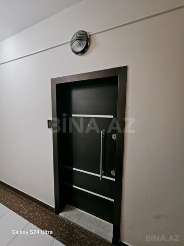İcarəyə verilir 3 otaqlı yeni tikili 95 m², 20 Yanvar m., photo 29 from 31