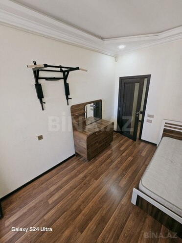 İcarəyə verilir 3 otaqlı yeni tikili 95 m², 20 Yanvar m., photo 22 from 31