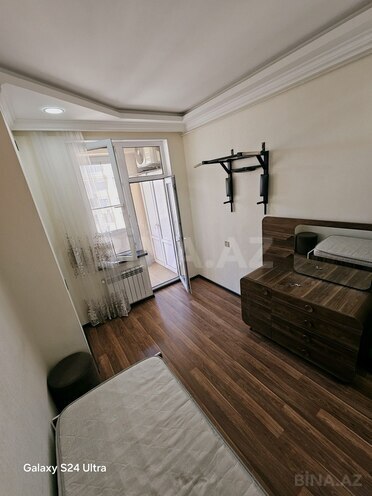 İcarəyə verilir 3 otaqlı yeni tikili 95 m², 20 Yanvar m., photo 19 from 31