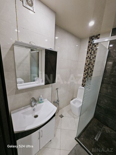 İcarəyə verilir 3 otaqlı yeni tikili 95 m², 20 Yanvar m., photo 7 from 31