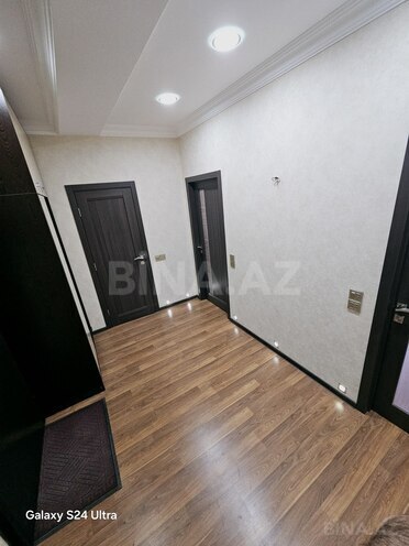 İcarəyə verilir 3 otaqlı yeni tikili 95 m², 20 Yanvar m., photo 6 from 31