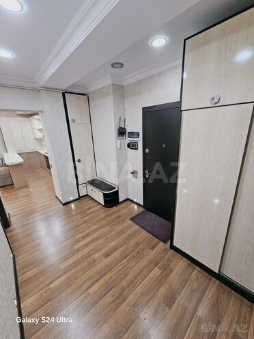 İcarəyə verilir 3 otaqlı yeni tikili 95 m², 20 Yanvar m., photo 11 from 31