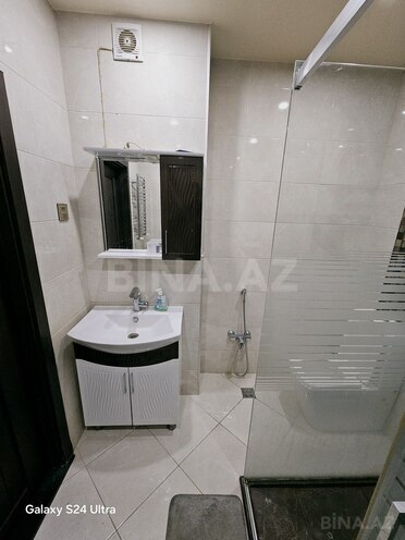 İcarəyə verilir 3 otaqlı yeni tikili 95 m², 20 Yanvar m., photo 17 from 31
