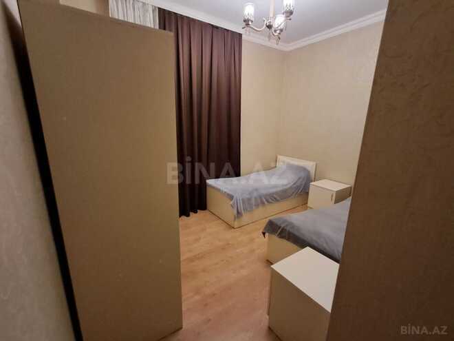 Satılır 2 otaqlı yeni tikili 60 m², Yasamal r., photo 6 from 12