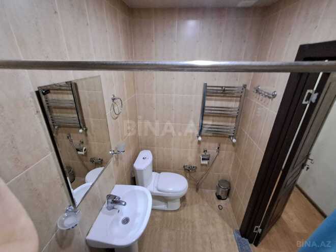 Satılır 2 otaqlı yeni tikili 60 m², Yasamal r., photo 10 from 12