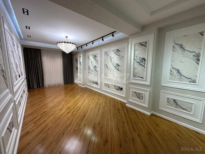 Satılır 2 otaqlı yeni tikili 80 m², Qara Qarayev m., photo 3 from 20