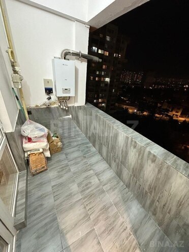 Satılır 2 otaqlı yeni tikili 80 m², Qara Qarayev m., photo 17 from 20